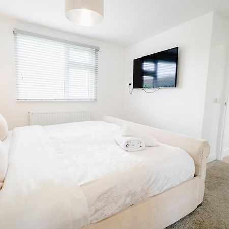 Castle View Chalet By Clonlum Cottages Newry Room photo