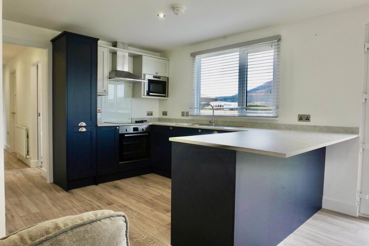 Castle View Chalet By Clonlum Cottages Newry Exterior photo
