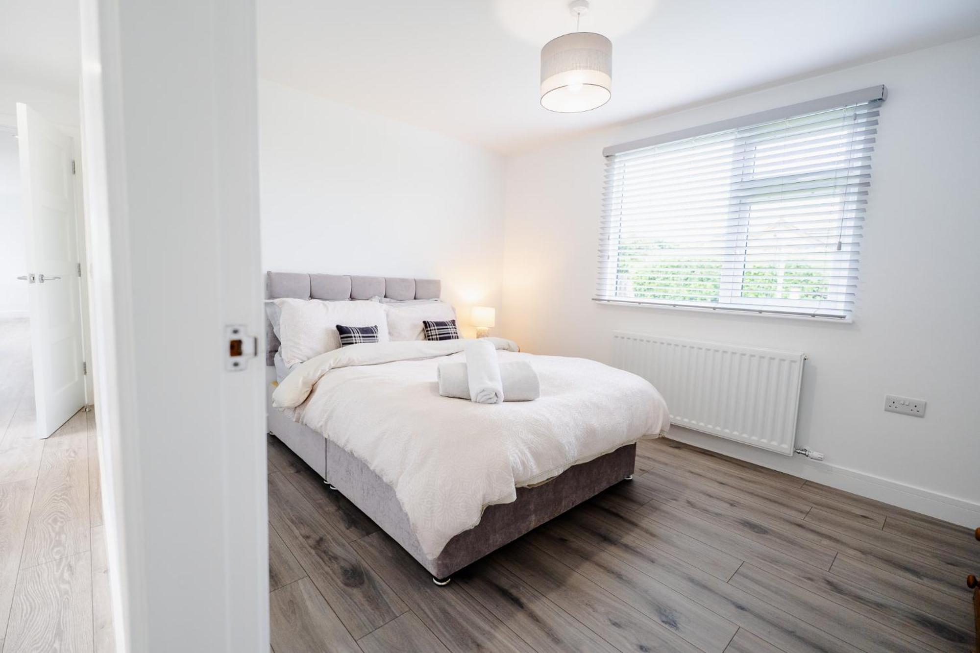 Castle View Chalet By Clonlum Cottages Newry Room photo