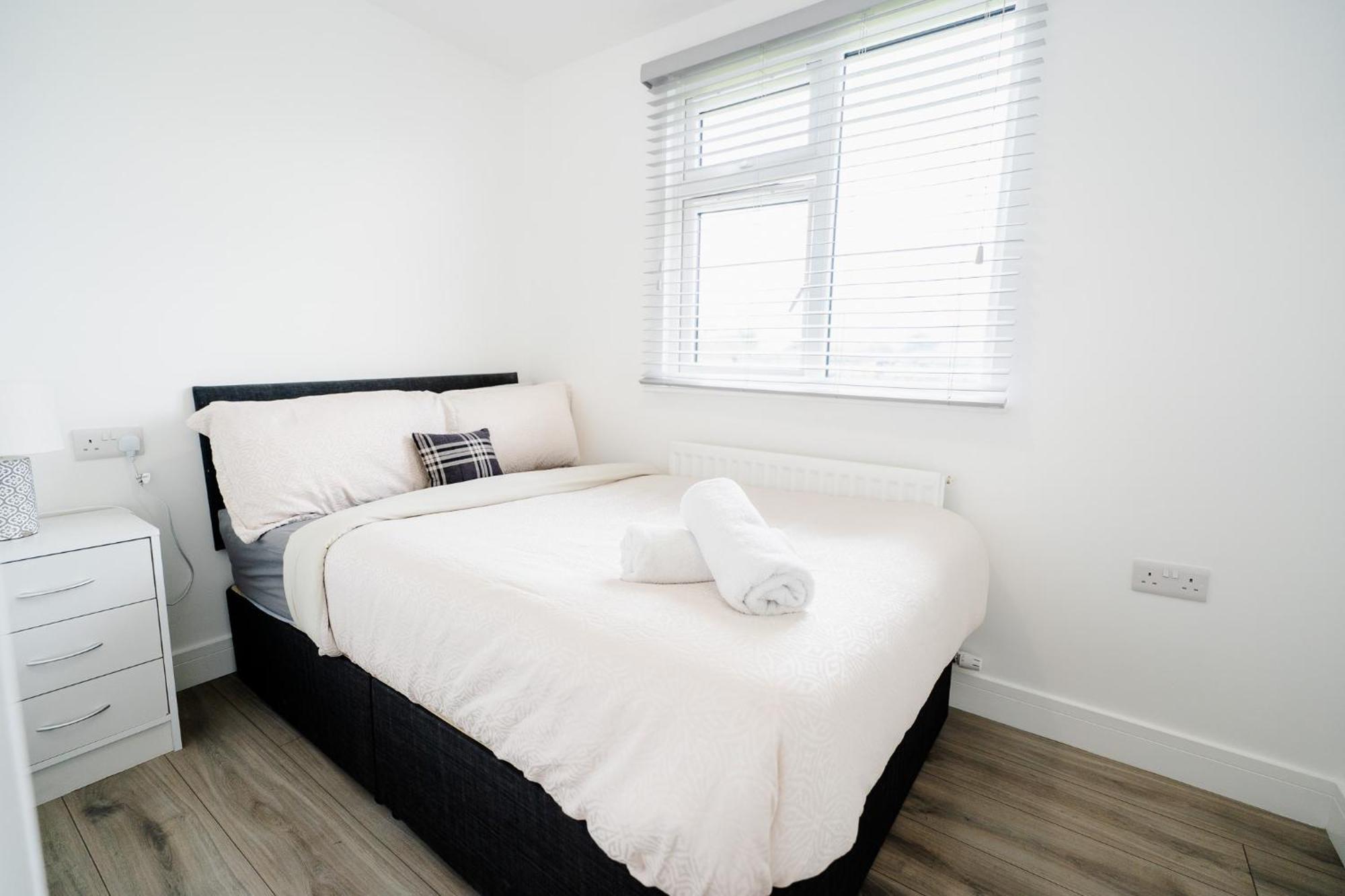 Castle View Chalet By Clonlum Cottages Newry Room photo