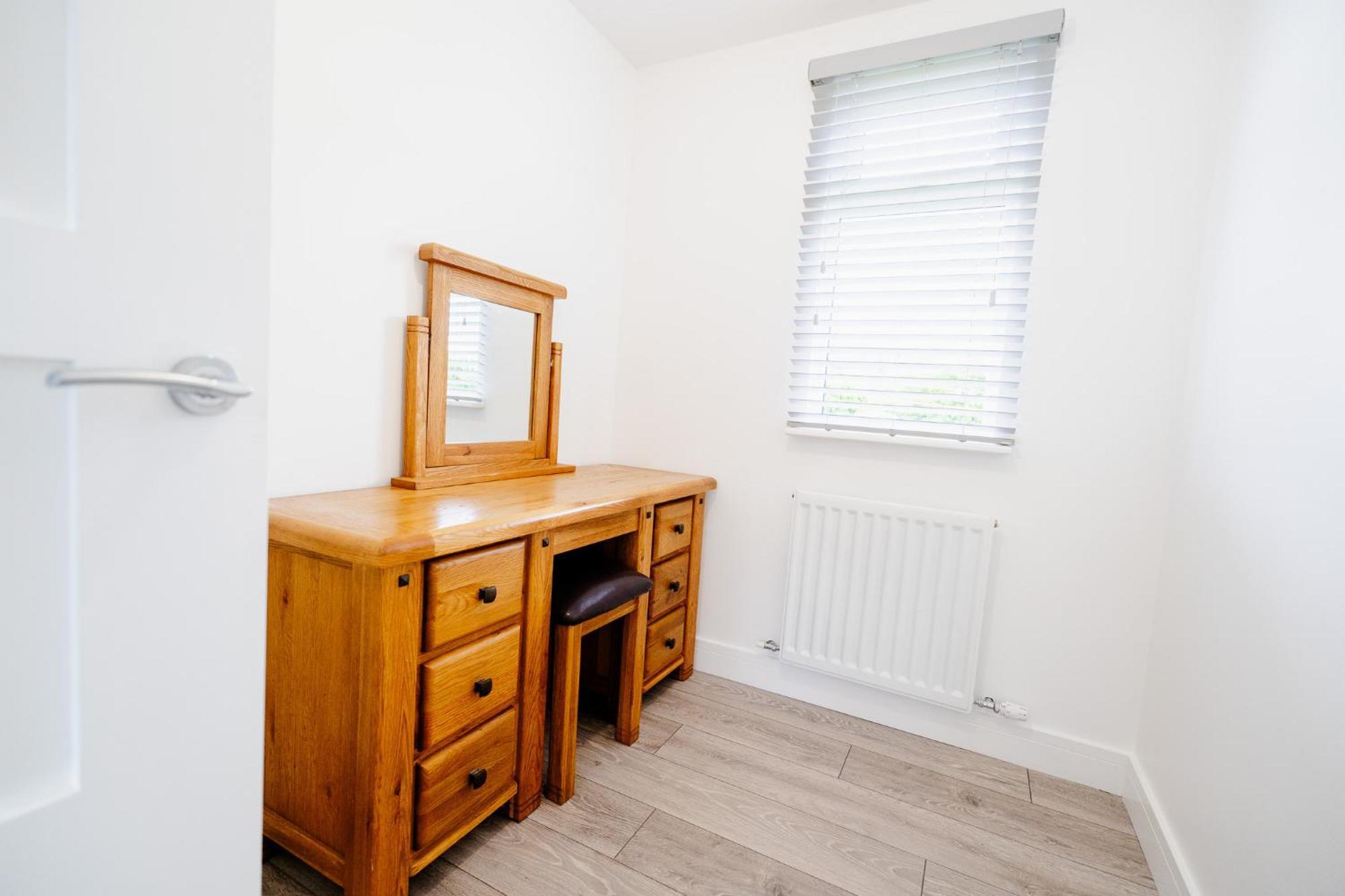 Castle View Chalet By Clonlum Cottages Newry Room photo