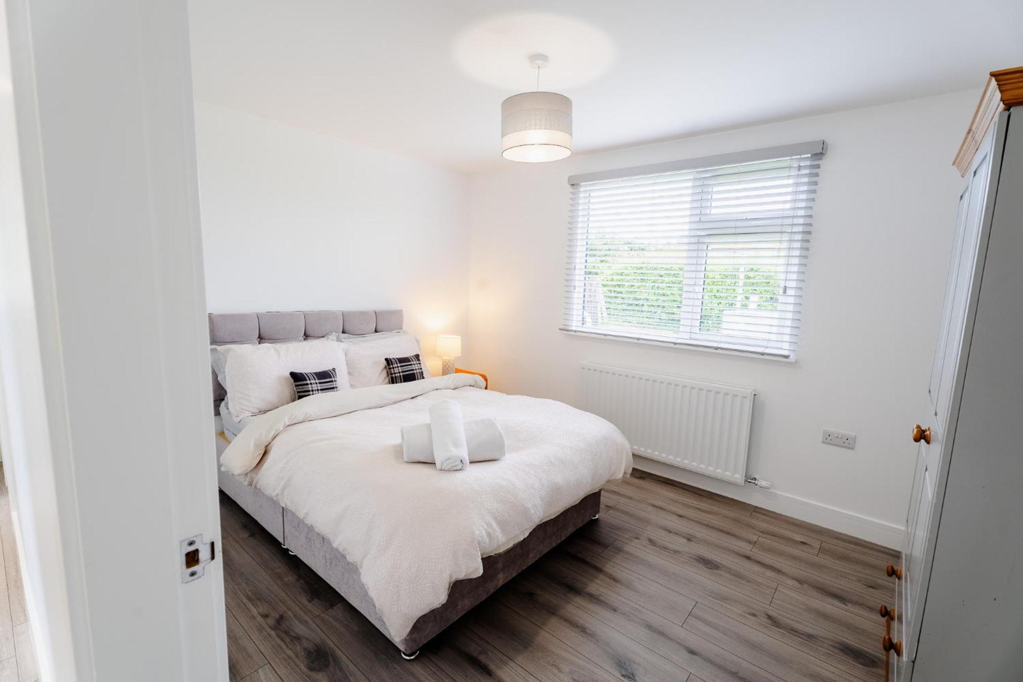 Castle View Chalet By Clonlum Cottages Newry Room photo